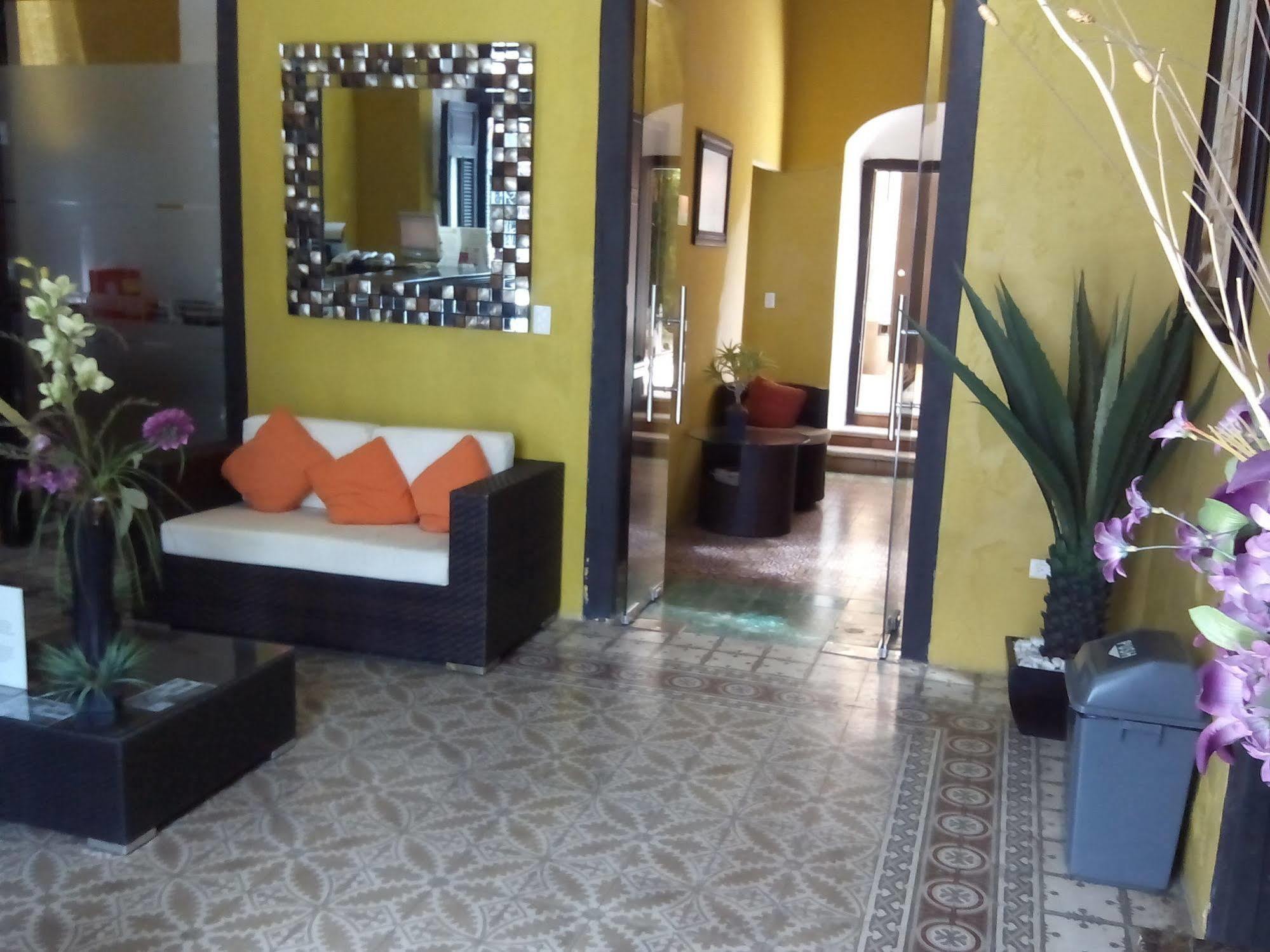 Hotel Catedral Καμπέτσε Εξωτερικό φωτογραφία